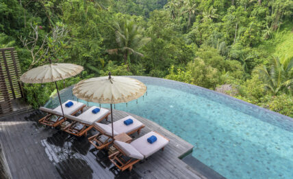 Want six months in Bali without the CGT?